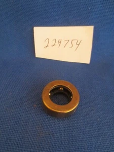 NOS Dual Turntable Part 229754 Factory Original The Real Thing - Bild 1 von 2