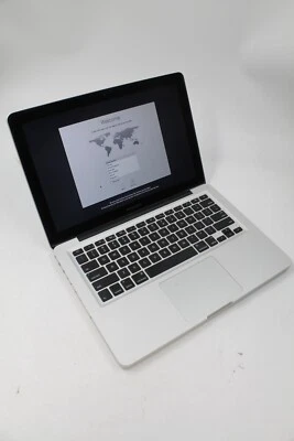 Apple MacBook Pro 13,3" I7-2620M 2,7 GHz, 16 GB RAM 1 TB HDD - MC724LL/A (2011) - Immagine 1 di 4