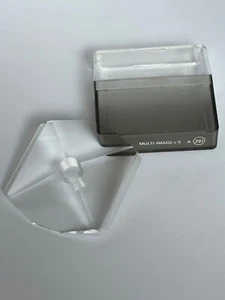 Cokin A series Multi-Image x 5 A201 with Case - Picture 1 of 1