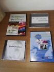 Dental PC software x4 bundle nutrition in dentistry fissure sealants child abuse