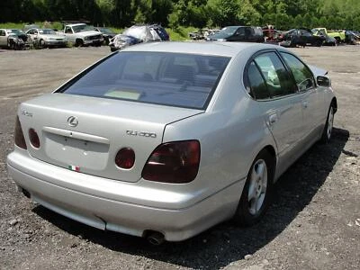 Caja cerebral chasis Lexus GS400 99 Foto 1 de 4