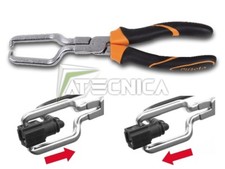 Pinza Beta Utensili 1482B per raccordi rapidi tubi carburante per meccanici