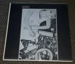 Capitol New Releases April 1965 65 promo Balanced for Broadcast DJ Sampler VG+ - Picture 1 of 2