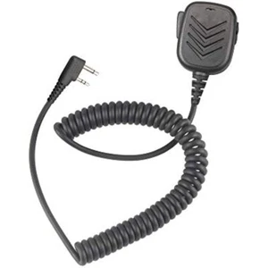 Mikrofon Speak MIC do ICOM IC-F24S IC-F31 IC-F3S IC-F4 IC-F4011 ICF3001 - Zdjęcie 1 z 6