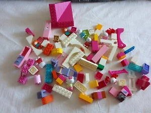 Lego Duplo Hello Kitty misto, vintage - Foto 1 di 9