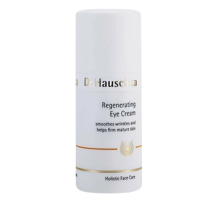 Dr. Hauschka Regeneration Augencreme 15ml