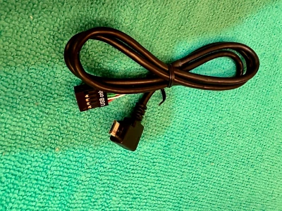 Cable USB NZXT KRAKEN M22 LINK, ORIGINAL Foto 1 de 4