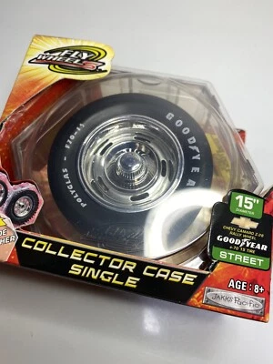 Fly wheels Chevy Rims Puzzle - Image 1 of 4