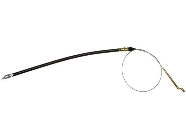 Cable de freno de estacionamiento delantero Raybestos para Mercury Cougar 1967-1968 35YJHY Foto 1 de 1