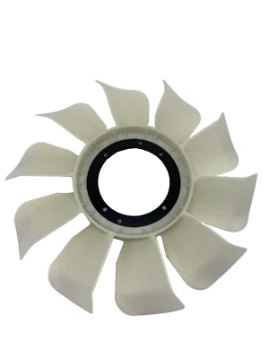 Cooling Fan Blade for Nissan NV1500-3500 Frontier Pathfinder Xterra 4.0L 05-19 - Image 1 of 4