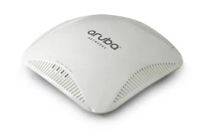 Aruba HP Access Point wireless IAP-205-RW APIN0205 - Foto 1 di 1