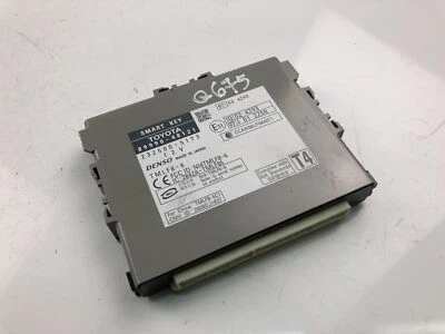 Q675 LEXUS Control Unit 89990-48121 - Image 1 of 4