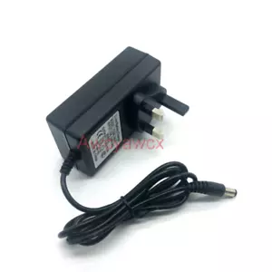Adattatore caricabatterie 30 V 500 mA 0,5 A aspirapolvere per Bosch Athlet Zooo Flexxo 25,2 V - Foto 1 di 5