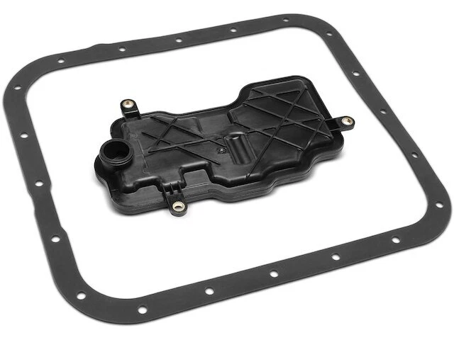 Filtro de transmisión automática para Subaru Forester 2009-2012 2,5 L H4 2010 QB683PX Foto 1 de 1