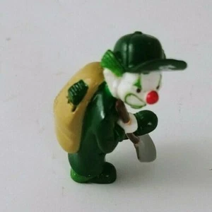 Homies Clown Serie 2 Geldbeutel Mizer Clown Figur 1,75" - Bild 1 von 5