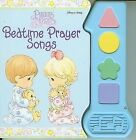 Precious Moments Bedtime Prayer Songs (Play a Song) - Precious Moments - Boa...