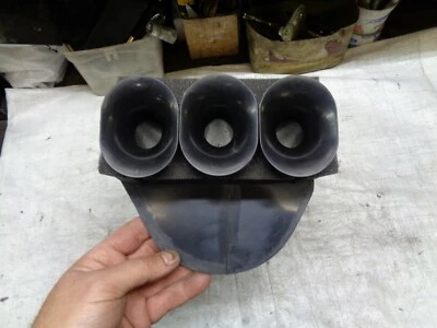 2009-2012 polaris IQ dragon switchback shift 600 800 rmk airbox defletor 1203892 - Imagem 1 de 3