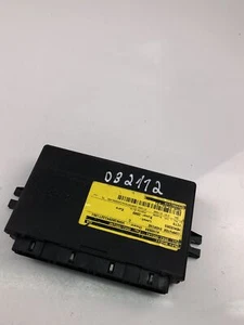 DB2112 MERCEDES-BENZ VITO 2000 Control Unit 0004461119 - Picture 1 of 5