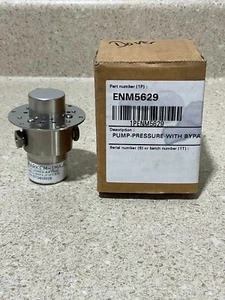 Bomba de presión Markem Imagen ENM5629 NUEVA - Imagen 1 de 5