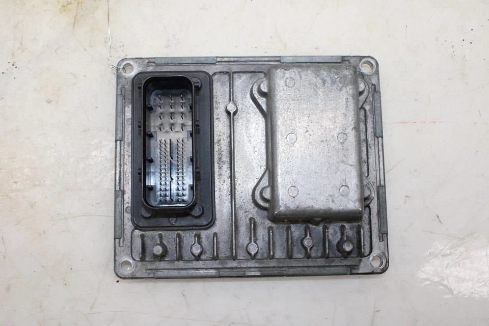 2016 Acura RLX Hybrid Transmission Control Module 28102-R9T-A6 OEM IR138 - Image 1 of 3