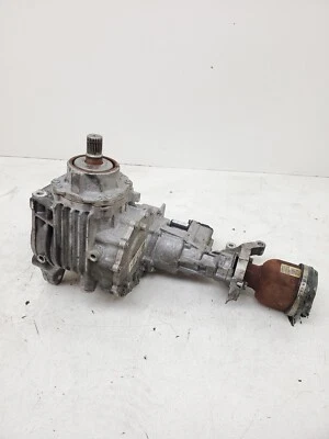 Chevrolet Traverse 2018-2021 AWD transmisión automática caja de transferencia OEM  Foto 1 de 4