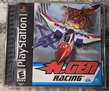.PSX.' | '.Ngen Racing.