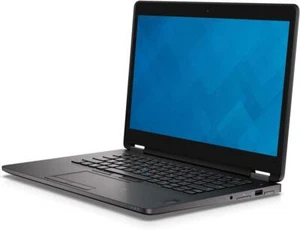 Dell Latitude E7470 i5 6200U 2,3 GHz 16 GB 128 GB SSD 14" Win 7 Pro - Imagen 1 de 1