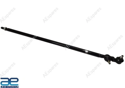 Steering Drag Tie Rod For Suzuki SJ410 F10A 1.0L 1985-2000 RHD 48870M80001 @UK - Image 1 of 4