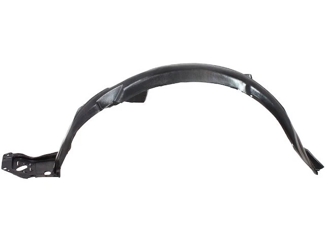 Forro guardabarros delantero izquierdo para Acura TSX 2009-2014 2010 2011 2012 2013 QY443CB Foto 1 de 1