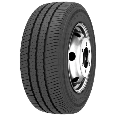 4x GOODRIDE Sommerreifen (1 Satz) 215/75 R 14 C TL 112/110Q RADIAL SC328 8PR - Bild 1 von 3