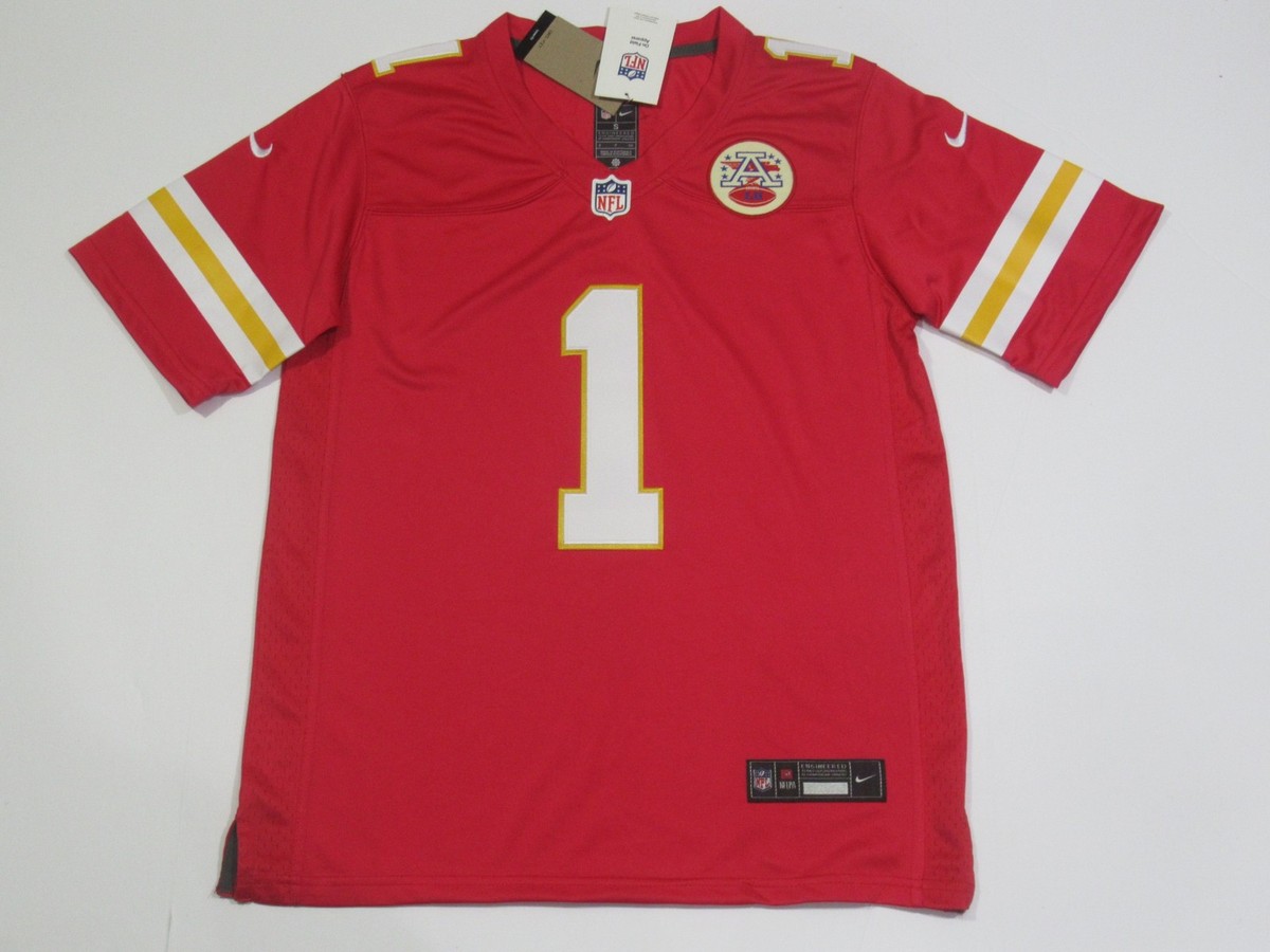 Men Kansas City Chiefs NFL Jerseys for sale | eBay