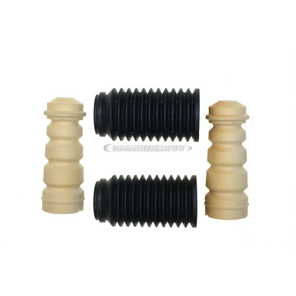 Fuelle de puntal trasero Sachs para VW Golf Jetta Cabrio Foto 1 de 1