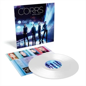 THE CORRS WHITE LIGHT NEW LP - Picture 1 of 1