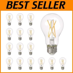 SYLVANIA LED TruWave Natural Series A19 Light Bulb - Picture 1 of 9