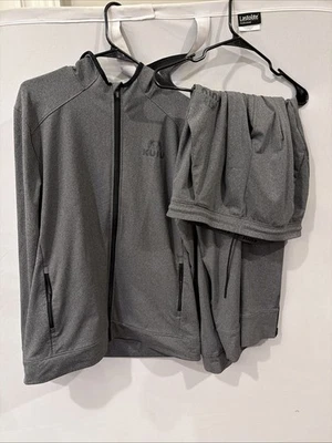 KUIU Training Set XL Jaclet Large Pants - Image 1 of 4