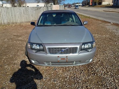 Windshield Wiper Motor Sedan Fits 01-09 VOLVO 60 SERIES 308530 - Image 1 of 4