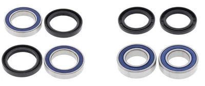 Kit de cojinetes delanteros y traseros de rueda para Husqvarna 350cc FE 350 2014-2015 Foto 1 de 3