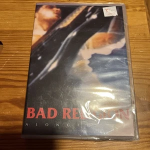 Along the Way (DVD) Bad Religion Documentary 1989 Suffer European Tour NEW - Picture 1 of 3