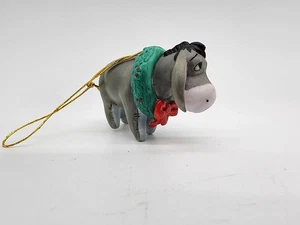 Punze Eeyore Ornament - Bild 1 von 4