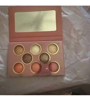 Focallure Brillo Horneado con Encendedor, Bronceador y Rubor Paleta Espejada Todo en 1 Foto 1 de 3