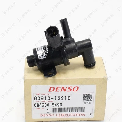 New DENSO for TOYOTA Corolla 2000-2002 9091012210 Air Intake Vacuum Switch Valve Foto 1 de 4