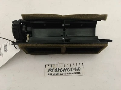 Ford Mustang Coupe AC Heater Core Connector Flap Vent Fits 2010-2014 - Imagem 1 de 4