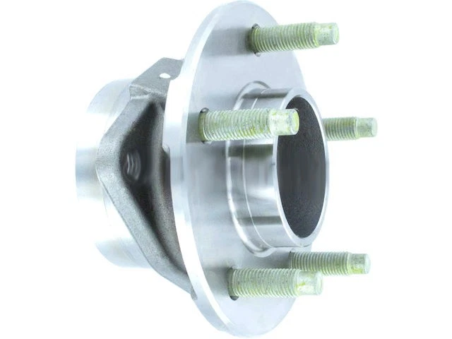 Conjunto de buje de rueda delantera para Saturn Vue 2002-2007 2003 2004 2005 2006 SY817DH Foto 1 de 1