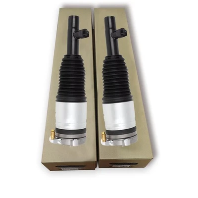 2x Para Volvo XC90 2016-2019 Suspensión neumática delantera Amortiguador Puntales 31451831 Foto 1 de 4