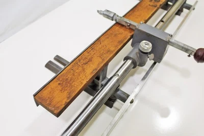 Rockwell-Delta 46-840 Lathe Wood Turning Duplicator/Copier Attachment 11" & 12" - Image 1 of 4