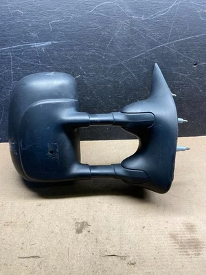 Ford E150 E250 2002-2008 furgoneta pasajero derecho espejo retrovisor de dos brazos Q6023 DG Foto 1 de 4