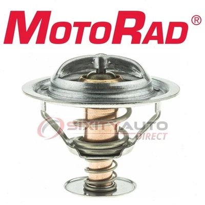 MotoRad Engine Coolant Thermostat for 2004-2015 Nissan Titan - Cooling eb - Image 1 of 4