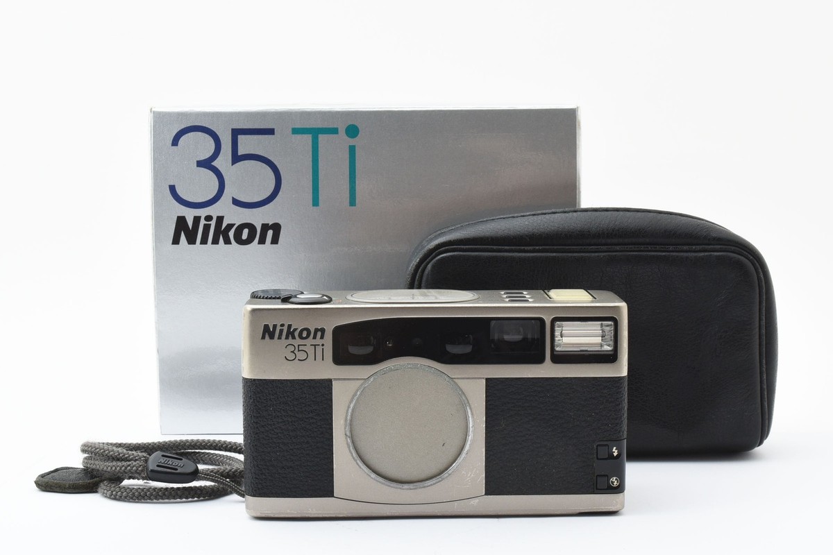 ニコンTi35 Amazon | nikon 35Ti | 一眼レフカメラ 通販