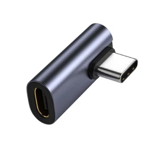 Handy-Adapter 10 Gbit / S Schneller DatenüBertragungs-Ladekonverter Typ-C-B3036 - Picture 1 of 7