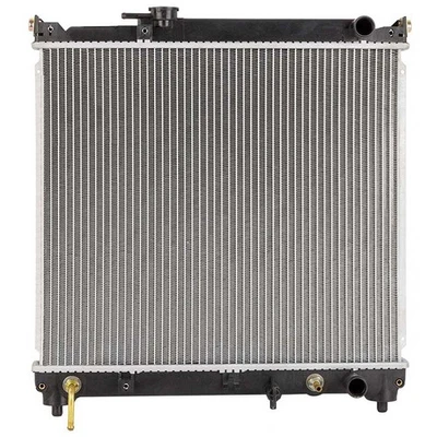 Radiador DAC nuevo para Suzuki Sidekick 1991 1992 1993 1994 1995 1996 1997 1998 Foto 1 de 4